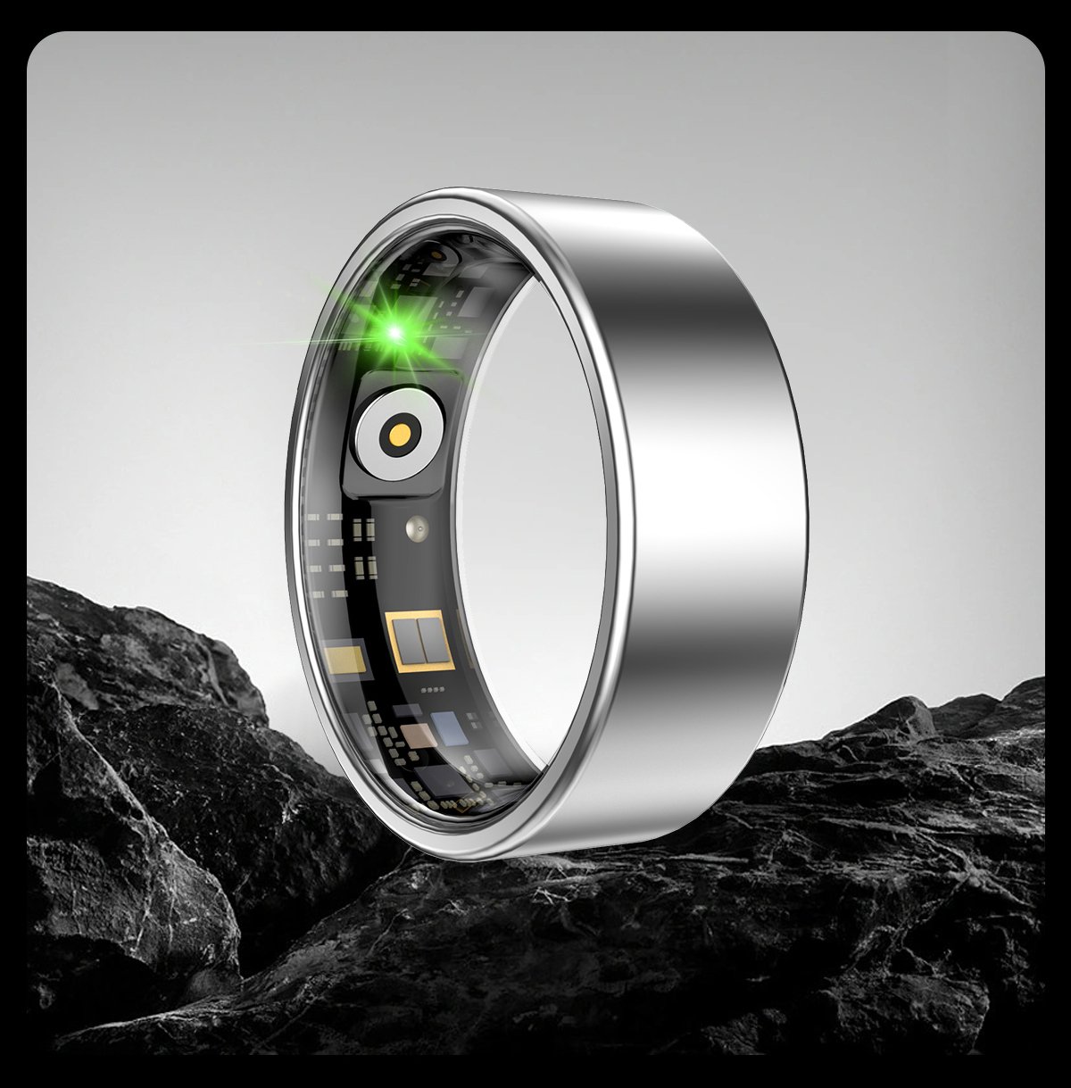 best smart ring，sleep tracker ring，smart ring for women，fitness tracker ring